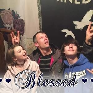 Meet your Posher, Brian